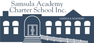 samsulaacademy.com Logo